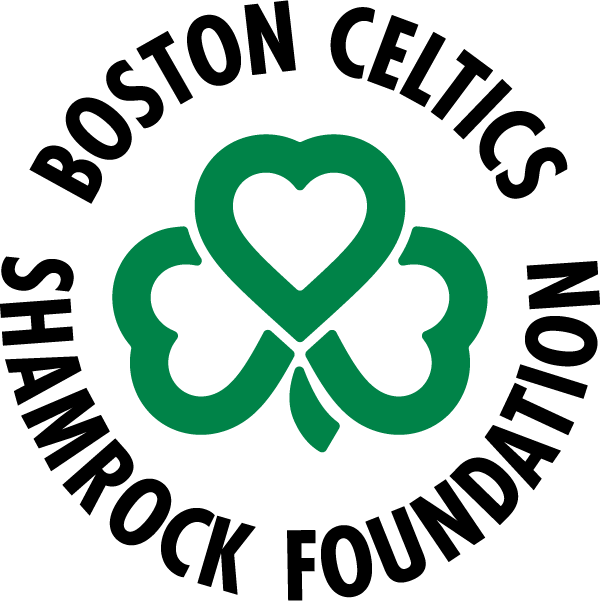 Boston Celtics Shamrock Foundation logo